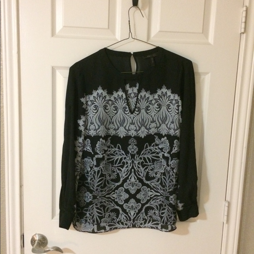 BCBG blouse